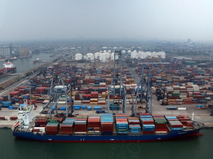 Kebijakan Perdagangan Terbuka Bantu Pulihkan Ekonomi Indonesia