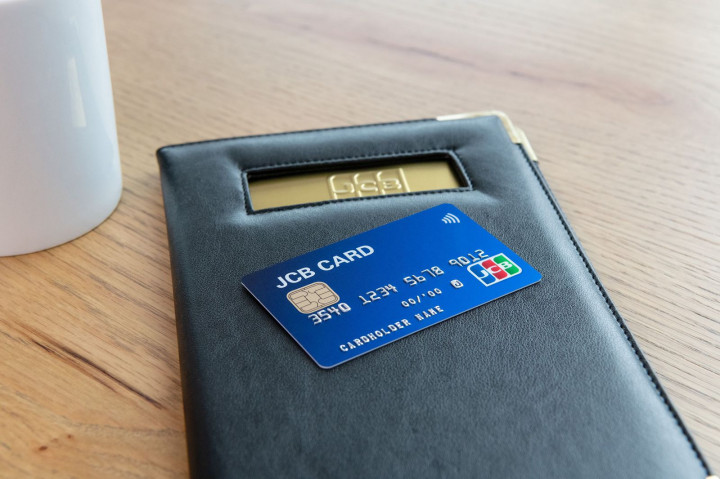 JCB: Indonesia Punya Potensi Strategis di Pasar Kartu Pembayaran