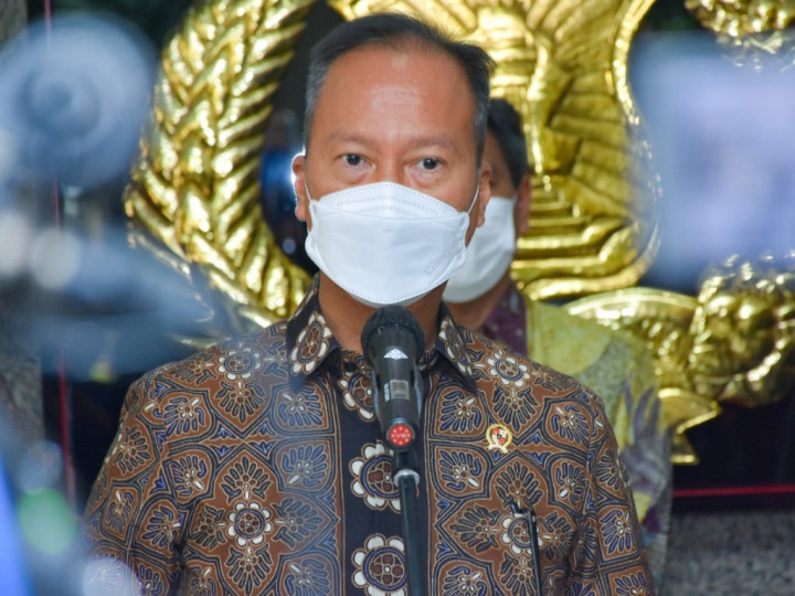 Galak! Menperin Ancam Bekukan Izin Produsen yang Belum Distribusikan Minyak Goreng