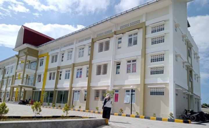 Nelayan di Mataram Bisa Tempati Rusunawa, Tarifnya Rp150 Ribu per Bulan