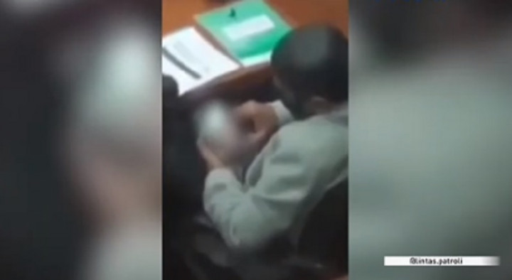 MKD Pastikan Sanksi Legislator Penonton Bokep Saat Rapat