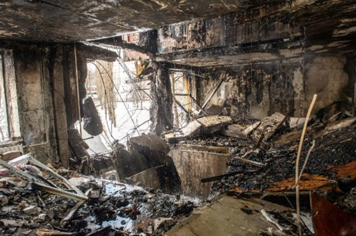 Inggris Sebut Semua Opsi akan Dibahas Jika Rusia Gunakan Senjata Kimia