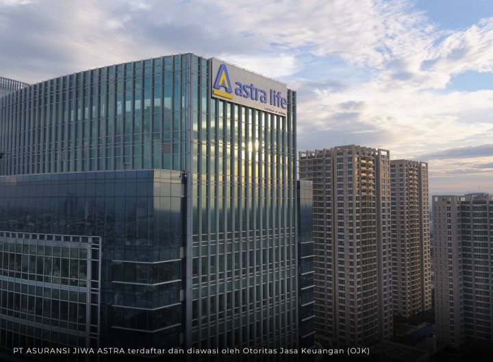 Sepanjang 2021, Astra Life Bayar Klaim Rp709 Miliar