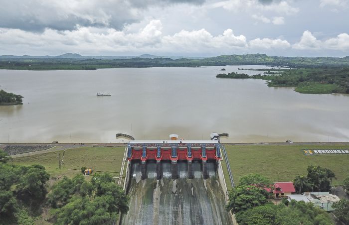 Kementerian PUPR Rampungkan 61 Bendungan hingga 2024