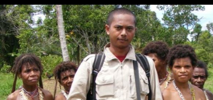 Pengemudi Mobil TNI yang Kecelakaan di Merauke Diduga Mengantuk