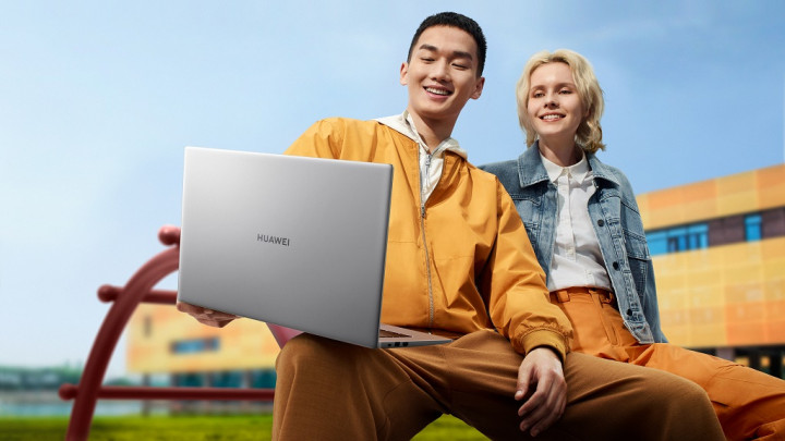 Huawei Rilis Matebook D14 dan D15 Spesifikasi Terbaru