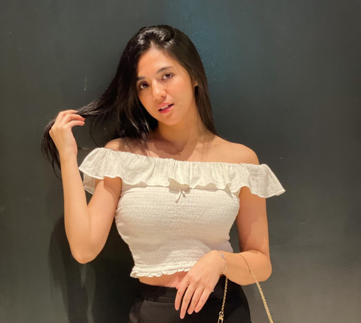 DJ Una Akui Sempat Rasakan Keuntungan dari DNA Pro