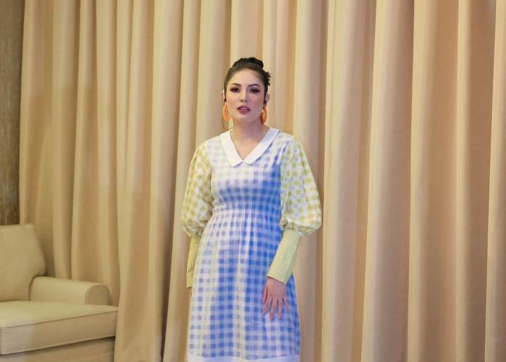 Aniaya Anak Nindy Ayunda, Mantan ART Divonis 6 Bulan Penjara