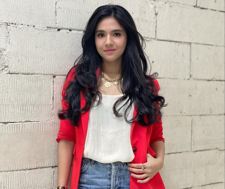 Bantah Jadi Duta dan Afiliator DNA Pro, DJ Una Klaim Ikut Menjadi Korban