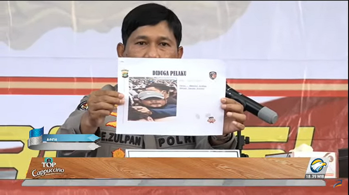 2 Tersangka Pengeroyokan Ade Armando Baru Saja Ditangkap, Sisanya Buron