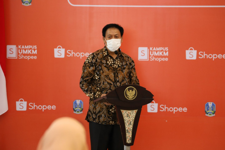 Ada Lima Tingkatan Literasi