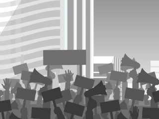 Pelajar Surabaya Dilarang Ikut Demo 14 April