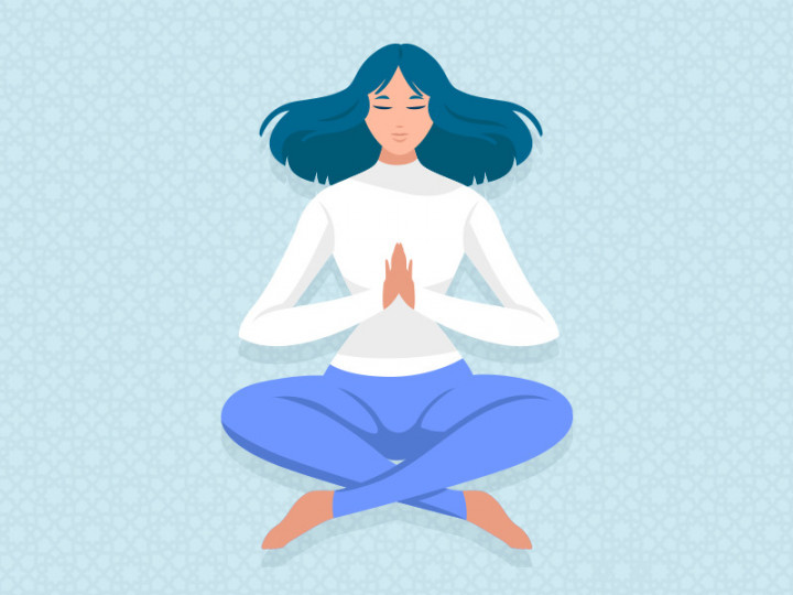 Rekomendasi Olahraga Ringan yang Dapat Kamu Lakukan setelah Buka Puasa