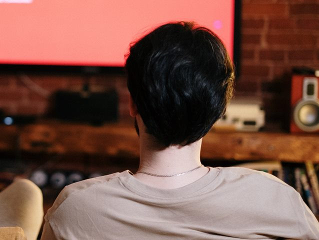 Ini bahaya pornografi untuk psikologis. (Foto: Ilustrasi/Pexels.com)