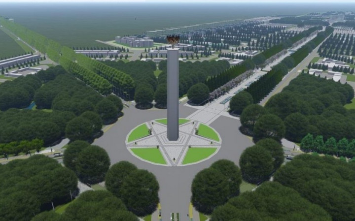 Ini 6 Aturan Turunan UU IKN yang Jadi Prioritas