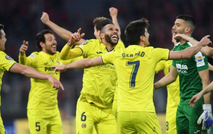 5 Fakta Menarik Villarreal Sukses Depak Muenchen dari Liga Champion
