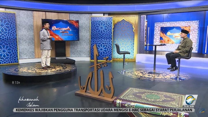 Ustaz Sukidi: Spirit Kemanusiaan Harus Lahir dari Ketulusan