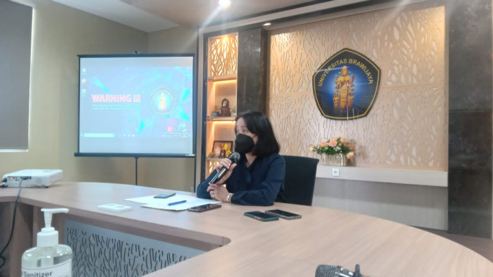 Hilang 5 Hari, Mahasiswa Kedokteran UB Ditemukan Tewas di Pasuruan