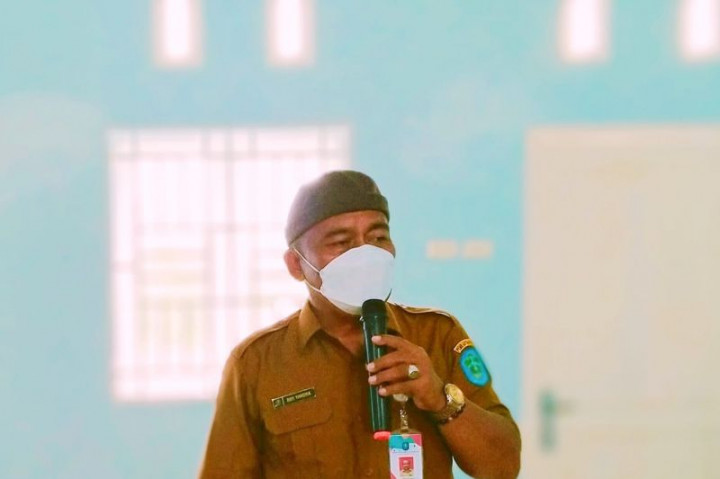 Satgas Sebut Tak Ada Tambahan Kasus Covid-19 Harian di Bangka