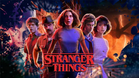 Stranger Things Season 4 Part 2 Episode 1: Link Nonton, Sinopsis dan Jadwal  Tayang, Serial Ranking 1 IMDB - Ayo Bandung