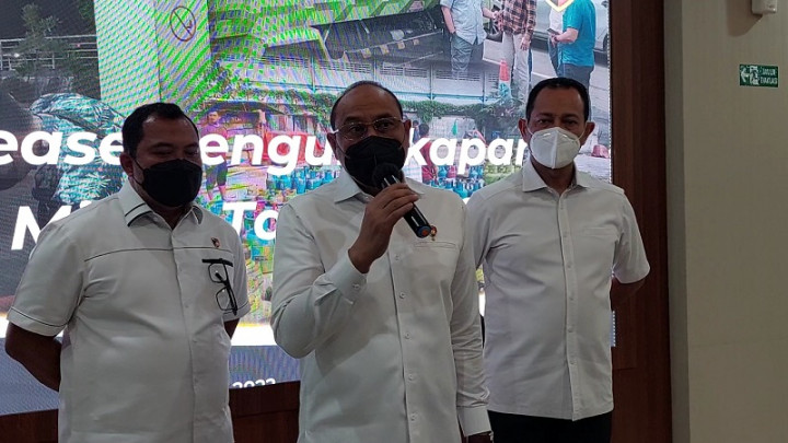 Polisi Ungkap Pengoplosan Gas Elpiji di Bekasi dan Jaktim