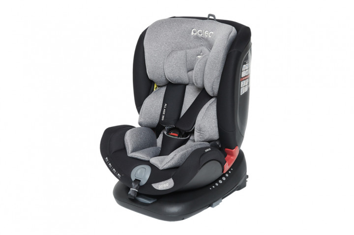 Pentingnya Car Seat di Mobil untuk Anak