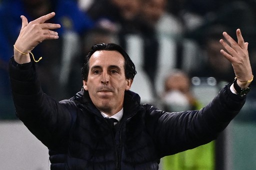 Emery Bungkam Kritik dengan Tiket Semifinal Villarreal