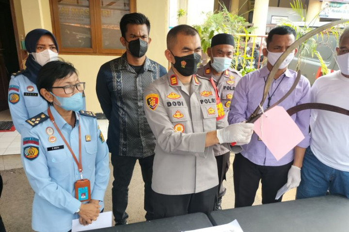 Siswa SD Pelaku Tawuran Maut di Jakbar Diizinkan Ujian Semester