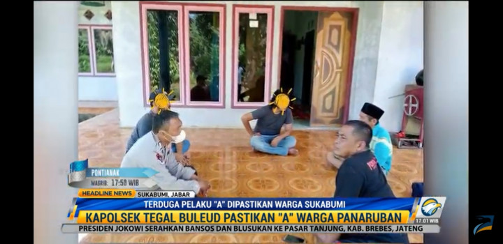 Satu Pelaku Pengeroyokan Ade Armando Dipastikan Warga Sukabumi