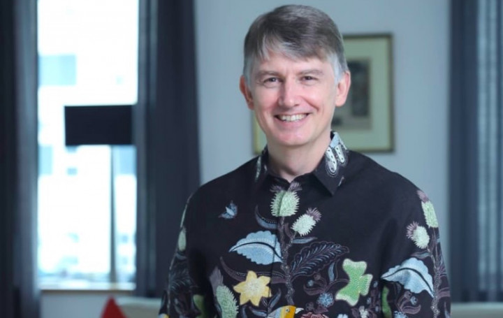 Inggris Jawab Kerja Sama AUKUS yang Ingin Buat Rudal Hipersonik