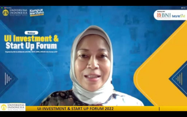 Cegah Karies Gigi, FKG UI Ciptakan Vaksin DNA Hingga Obat Kumur