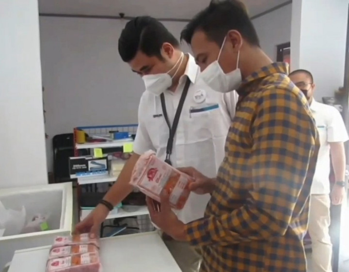 Sapi Mahal, Bulog Subang Siapkan 8 Ribu Ton Daging Kerbau: Murah Banget!