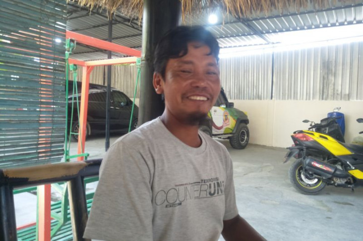 Amaq Sinta, Korban Begal jadi Tersangka 'Bebas' Sementara