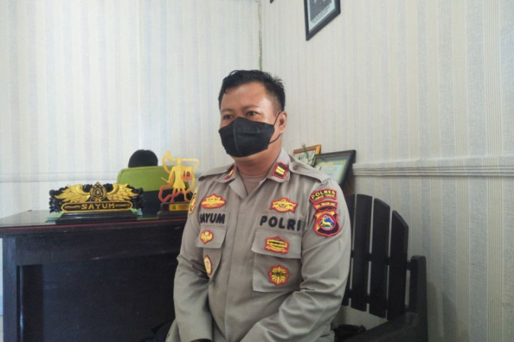 Keluarga Begal yang Dihabisi Korban Sempat Ingin Menuntut