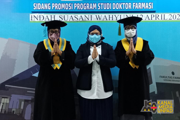 Dosen FKG Unpad Temukan Potensi Ekstrak Etanol Kencur untuk Anti-Sariawan