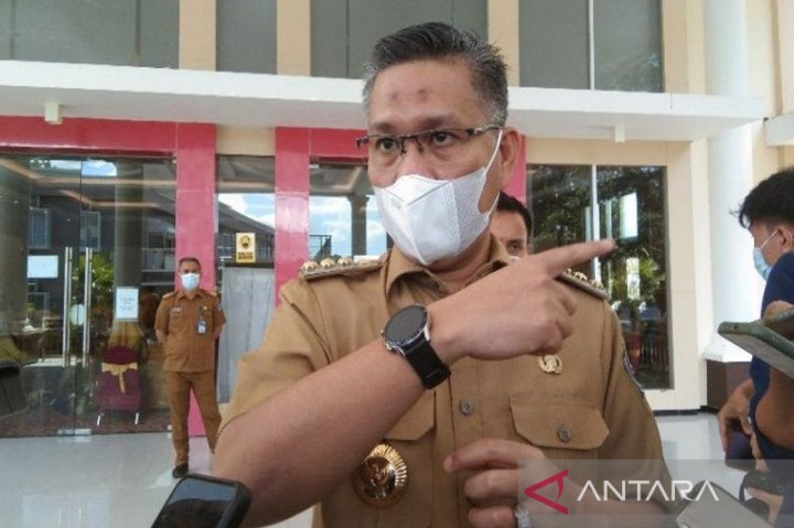 Pemkot Kendari Antisipasi DBD