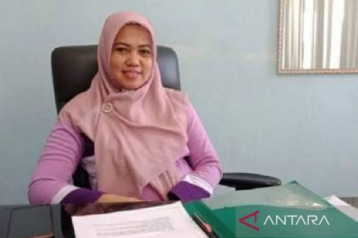 24.165 KPM di Agam Terima BLT Minyak Goreng