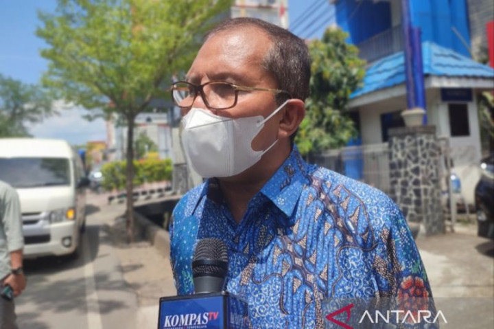 Pelaku Penembakan Petugas Dishub Makassar Disebut Segera Terungkap