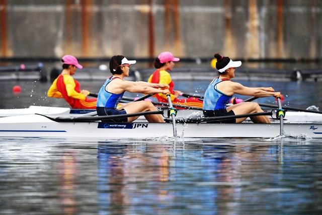 KOI Usulkan Anggaran SEA Games 2021 Rp52 miliar