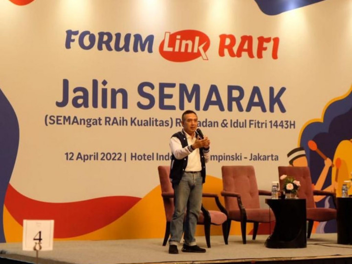 Antisipasi Lonjakan Transaksi Keuangan, Jalin Siagakan Posko 24 Jam