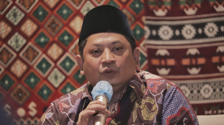 Kemenag Moratorium Izin Baru PAUD Al-Qur’an dan Rumah Tahfiz Al-Qur’an