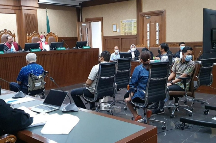 Link Net Disebut Guyur Tim Pemeriksa Pajak Rp700 Juta