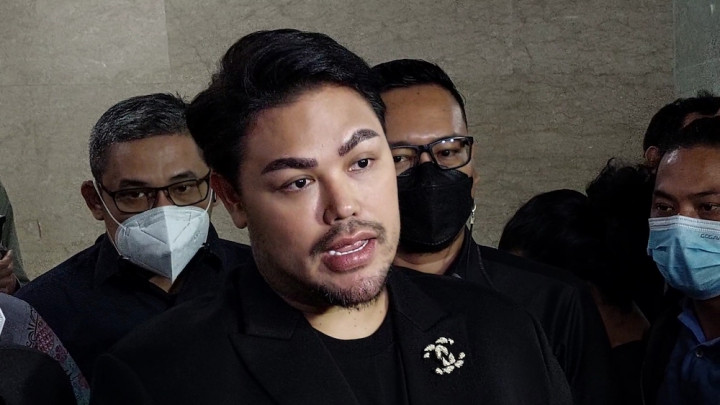 Mengaku Jadi BA DNA Pro, Ivan Gunawan Kembalikan Rp900 Juta