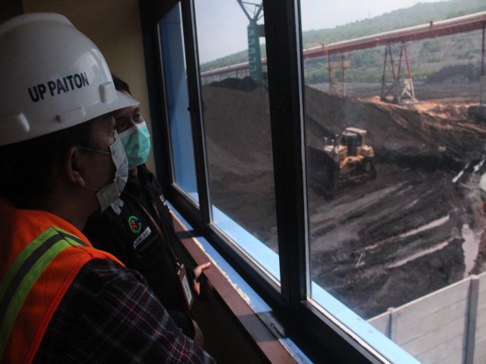 Asosiasi Dukung Pemerintah Bentuk Entitas Khusus Batu Bara