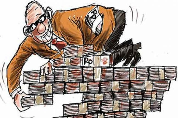 PPATK Catat Kasus Pencucian Uang Paling Banyak Ditemukan di Tindak Pidana Korupsi