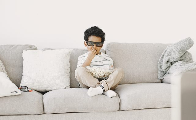 Ini jajanan idela anak agar terhindari dari bakteri salmonella. (Foto: Ilustrasi/Pexels.com)