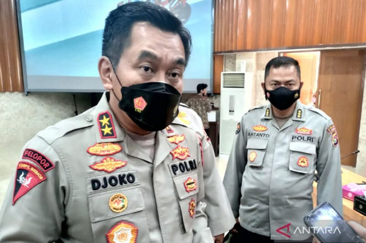 Pengalihan Kasus Korban Begal Jadi Tersangka Hingga Rekonstruksi Kecelakaan Truk di Pegunungan Arfak