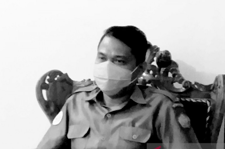 57,42% Lansia di Sangihe Sudah Vaksin Dosis Satu