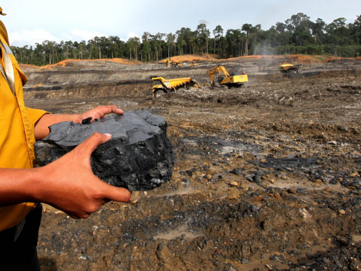 Pengusaha Dukung Pembentukan Entitas Khusus Batu Bara