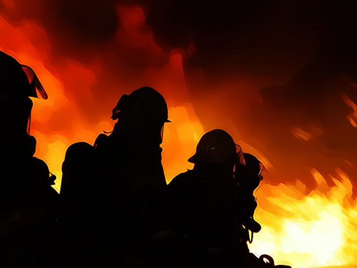 Atasan Tuntut Berhubungan Seks dengan Sang Istri, Pria di India Bakar Diri